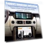 Air Conditioning Panel with Touch Screen — Display Modules, loverapple