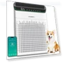 Air Purifier for Large Room — Activated Carbon Air Purifiers, MORENTO
