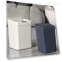 Automatic Kicking Smart Sensor Trash Can — Kitchen Cans, Darling Women Boutique C