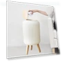 Automatic Sensor Kitchen Trash Bin — Kitchen Cans, Darling Child Boutique