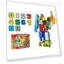 Combo Robot Toy — Interactive Figures & Robots, TOMMYFIELD