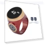 Digital LCD Screen Electronic Finger Ring Counter — Smart Rings, OutsideWorld
