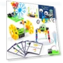 DIY Coding Robot Kit — Construction Kits, Japan Zen Mall
