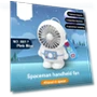 Electric Astronaut USB Fan — Portable USB Fans, JOHO - CarGear