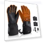 Electrically Heated Gloves — Gloves, JP Create mege