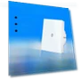 European Standard Tempered Glass Touch Panel Wall Switch — Switch Plates, TrendVibeCN