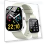 HD Smartwatch with Fitness Tracking — Smartwatches, Matast