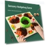 Hedgehog Sensory Game — Infant & Early Childhood Playthings, Super Go