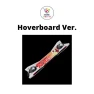 Hoverboard — Hoverboard, NCT DREAM