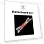 Hoverboard — Electric Self-Balancing Scooters, NCT DREAM
