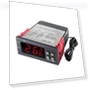 Humidity Controller Incubator Temperature Sensor Thermoregulator Thermostat Temperature Controller — Climate Control Devices, Qinyuan