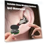 Invisible Sleep Earbuds — In-Ear Headphones, Aloisia
