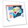 Kids Music Light Effect Game Controller — Infant & Early Childhood Playthings, Neoglint