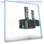 LED Headlights with Double Copper Tube Series D — Headlight, AI Supermarket