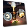 LED Touch RGB Table Lamp in Wine Bottle Design — Creative Lighting Solutions, TrendVibeCN