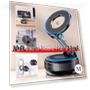 Magnetic Car Phone Holder — Dashboard Installation Kits, JOHO