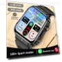 Military Smart Watch — Smartwatches, ElectronicsHome