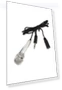 Mini Microphone for Earphone Video — Microphones, Kayomart