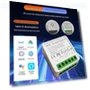 Mini WiFi Smart Switch — Smart Home Modules, TrendVibeCN