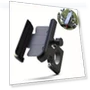 Motorcycle Bike Bicycle Phone Holder — Dashboard Installation Kits, YuTao Soliloquy 028