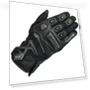 Motorcycle Mesh Gloves with Touchscreen — Gloves, RS TAICHI