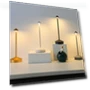 Rechargeable Desk Lamp — Study & Desk Lighting, JOHO - CarGear