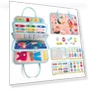 Sensory Busy Board — Infant & Early Childhood Playthings, Super Go