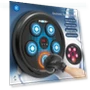 Smart Bluetooth Boxing Target for Kids — Kids Fitness, Super Go