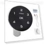 Smart Cabinet Lock with Password — Locks, GoolRC