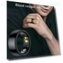 Smart Fitness Tracker Ring — Smart Rings, Goodza