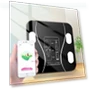 Smart Rechargeable Body Fat & Weight Scale — Baby Scales, TrendVibeCN