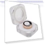 Smart Ring with Charging Case — Smart Rings, OutsideWorld