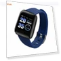 Smart Sports Bracelet — Wearable Accessories, Apex Gear