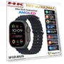 Smart Watch HK9 ULTRA 2 MAX — Smartwatches, Max Mall