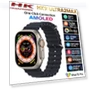 Smart Watch ULTRA 2 MAX — Wearable Accessories, Max Mall