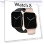 Smart Watch with 2.0-inch Screen — Smartwatches, Lumen Watches