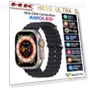 Smart Watch with AMOLED Display — Smartwatches, Max Mall