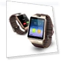 Smart Watch with Bluetooth Positioning and Call Function — Wearable Accessories, Lumen Watches