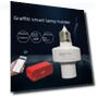 Smart WiFi Energy-Saving E27 Light Bulb — LED, TrendVibeCN
