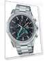 Smartphone Link Watch — Smartwatches, Casio
