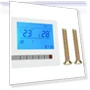 Thermostat Panel Controller for Water Underfloor Heating — Home Climate Control, OutsideWorld