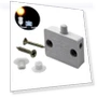 Touch Light Switch for Wardrobe — Outlet Switches, Yamiye