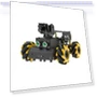 TurboPi AI Vision Programmable Robot Car — Interactive Figures & Robots, Japan Zen Mall