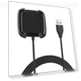 USB Charging Cable — Smartwatch Charging Solutions, CASE-FE1