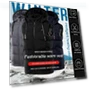 USB Heated Vest — Vests, mianduijifengba