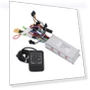 Electric Bike Controller — Electric Self-Balancing Scooters, Sport2ZY