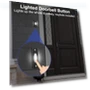 Lighted Doorbell Button — Push Buttons, AUGHOA