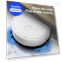 Mini Intelligent Sweeping Robot Vacuum — Smart Cleaning Robots, Darling Home