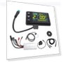 Motor Controller with Color Display — Brake Controls, ZuiyouSports1