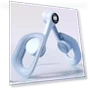 Pelvic Floor Trainer — , Honeysucklee